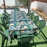 Paradise Of The Island Tarajalejo