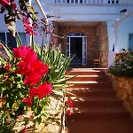 Paradise Of The Island *