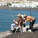 Paradise Of The Island Tarajalejo