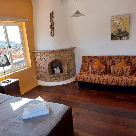 Nyaraló Paradise Of The Island Tarajalejo