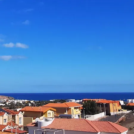 Paradise Of The Island Nyaraló *