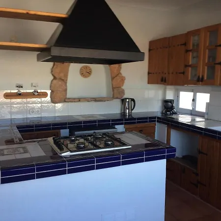 Nyaraló Paradise Of The Island