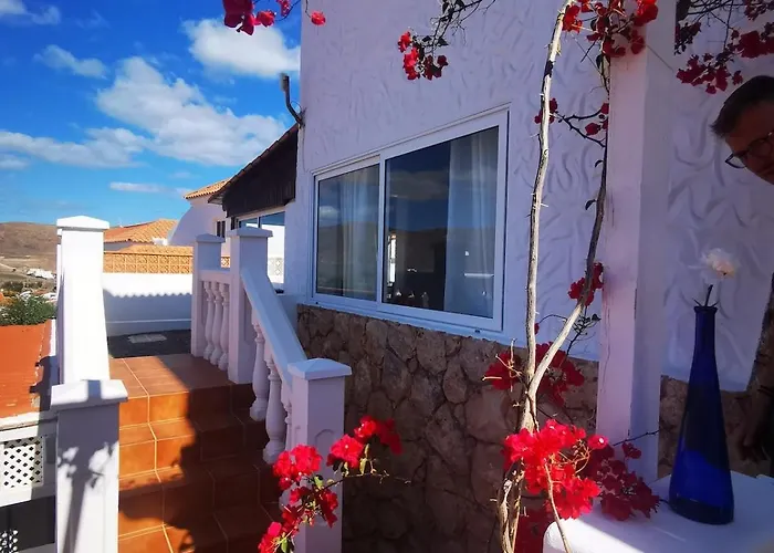 Nyaraló Paradise Of The Island