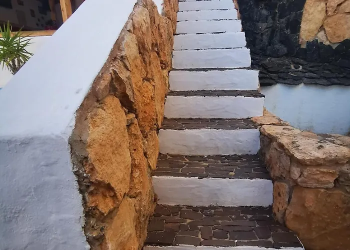 Paradise Of The Island 度假居 塔拉哈勒赫