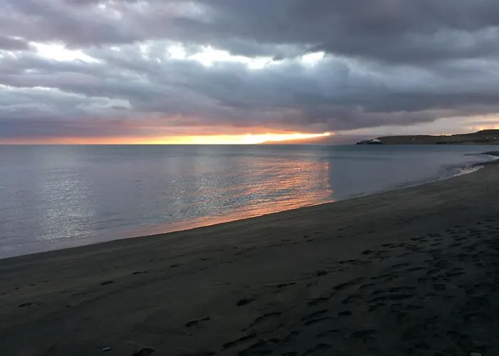 度假居 Paradise Of The Island