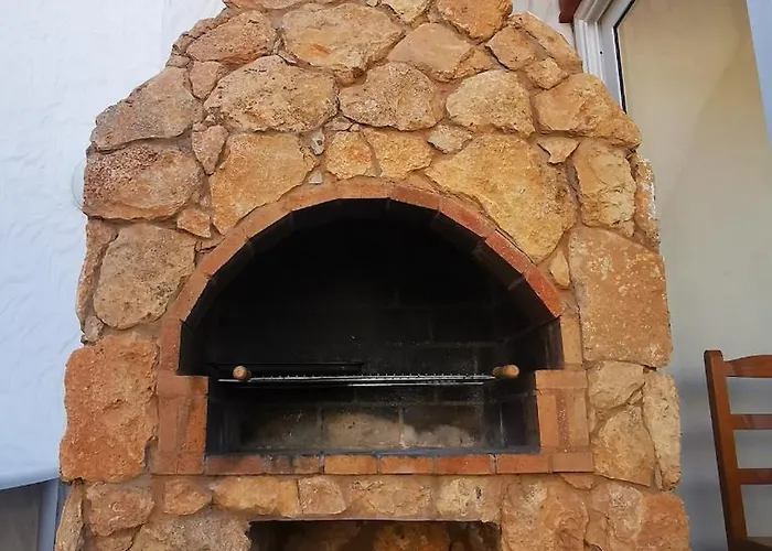 度假居 Paradise Of The Island 塔拉哈勒赫