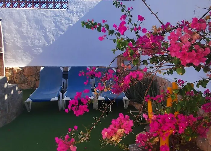 Nyaraló Paradise Of The Island