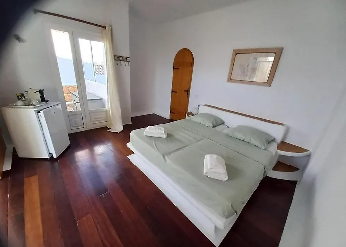 Nyaraló Paradise Of The Island *