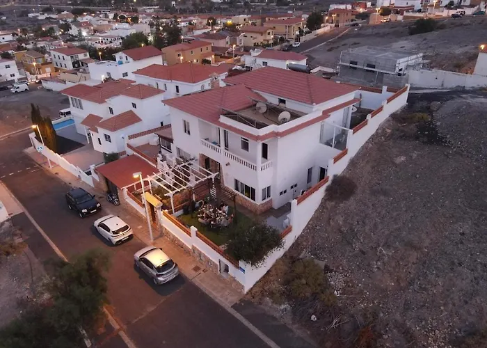 Nyaraló Paradise Of The Island *