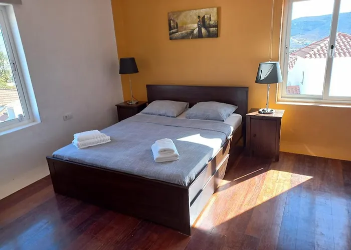 Paradise Of The Island