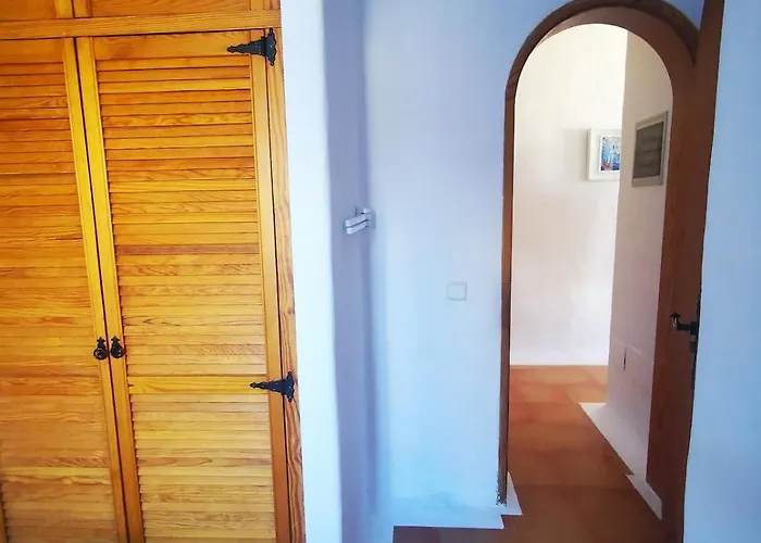 Paradise Of The Island 塔拉哈勒赫