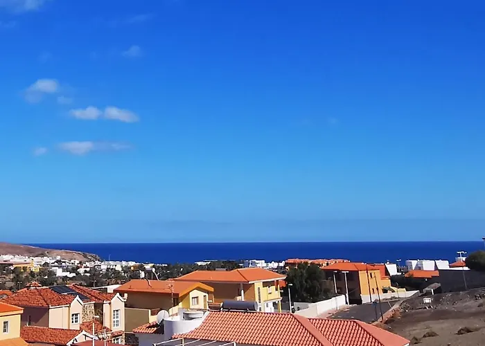 Paradise Of The Island 度假居 *