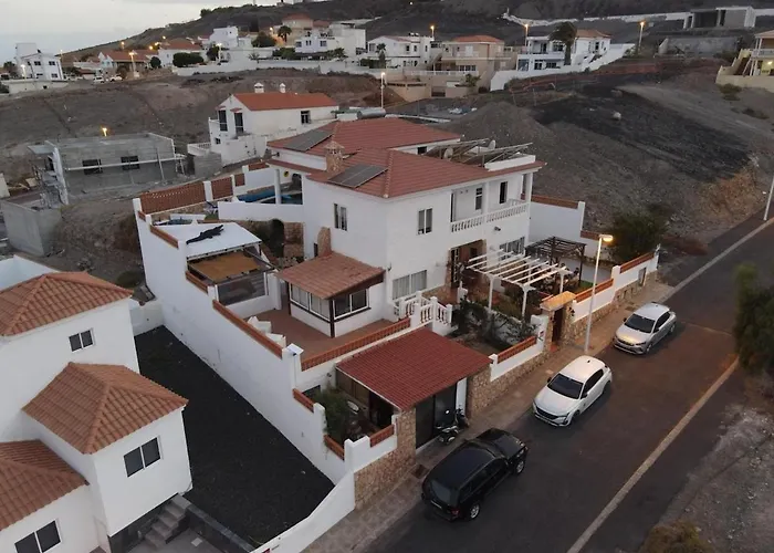 Paradise Of The Island Nyaraló *