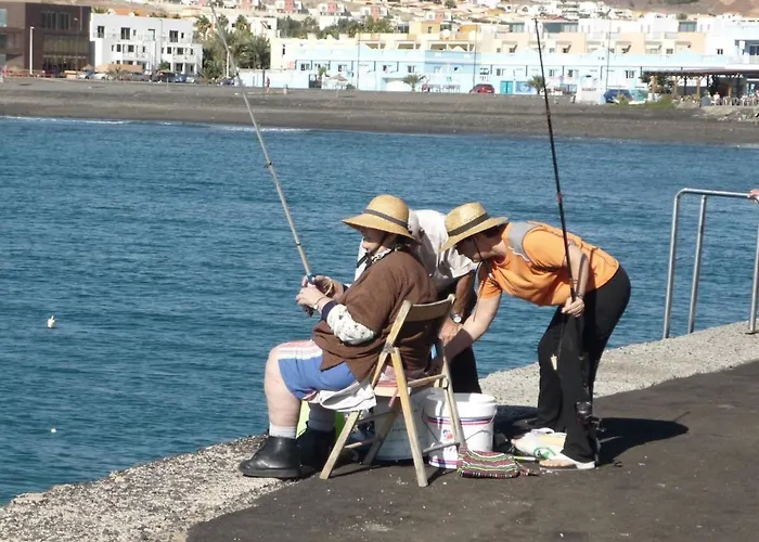 Paradise Of The Island 塔拉哈勒赫