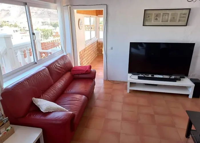 Nyaraló Paradise Of The Island *