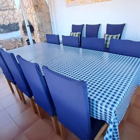 Paradise Of The Island Ferienhaus