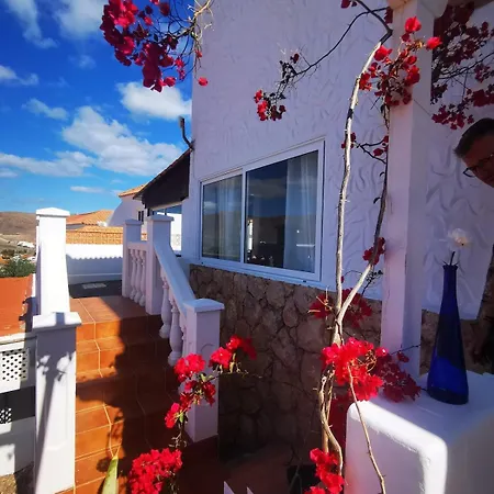Ferienhaus Paradise Of The Island
