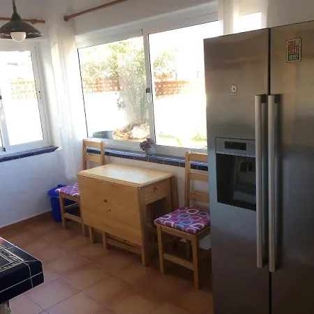 Feriehus Paradise Of The Island Tarajalejo