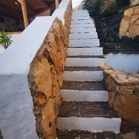 Paradise Of The Island Ferienhaus Tarajalejo