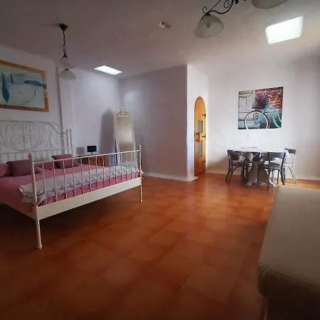 Feriehus Paradise Of The Island Tarajalejo