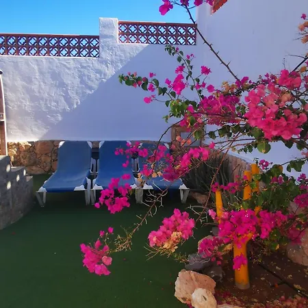 Ferienhaus Paradise Of The Island