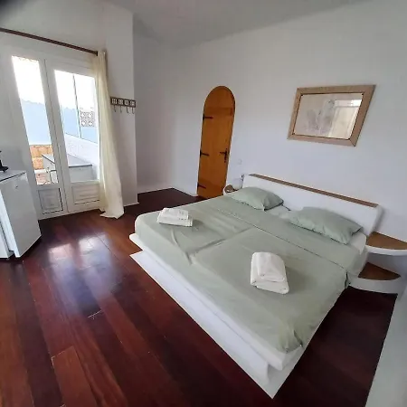 別荘 Paradise Of The Island *