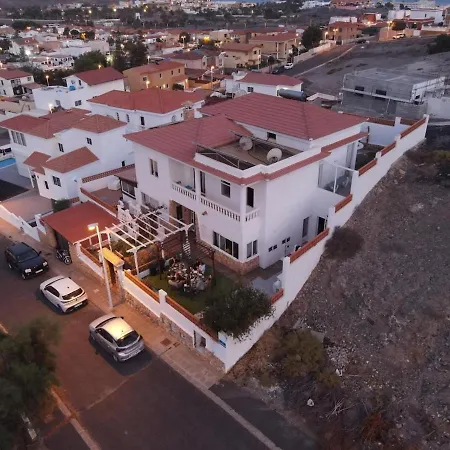 Feriehus Paradise Of The Island *