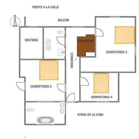 Paradise Of The Island