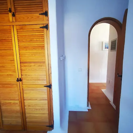 Paradise Of The Island Tarajalejo