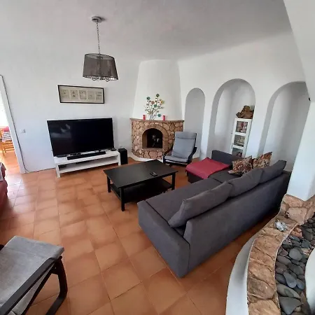 Сasa de vacaciones Paradise Of The Island