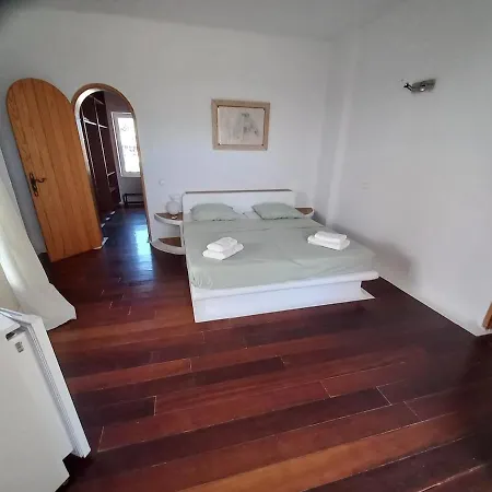 Ferienhaus Paradise Of The Island *