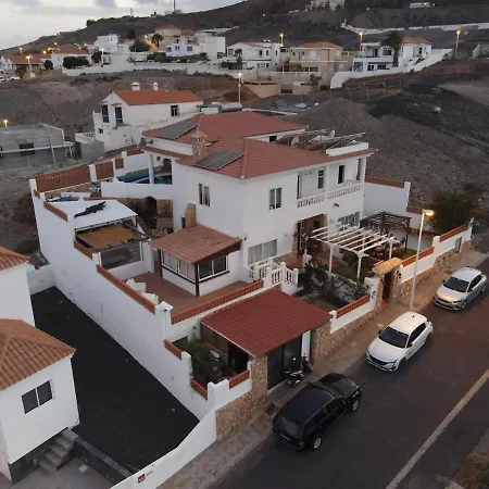 Paradise Of The Island Ferienhaus *