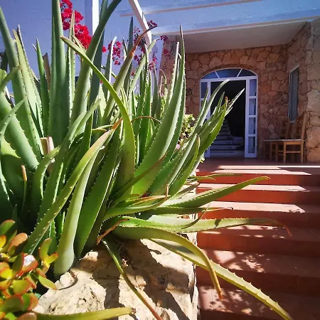 Ferienhaus Paradise Of The Island *