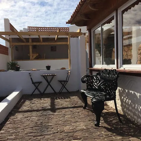 Ferienhaus Paradise Of The Island Tarajalejo