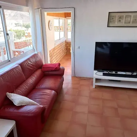 Ferienhaus Paradise Of The Island *