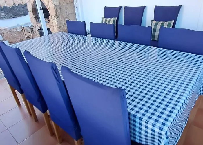 Paradise Of The Island 別荘