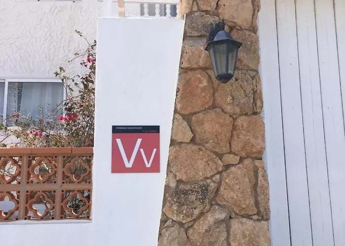 Paradise Of The Island 別荘 *