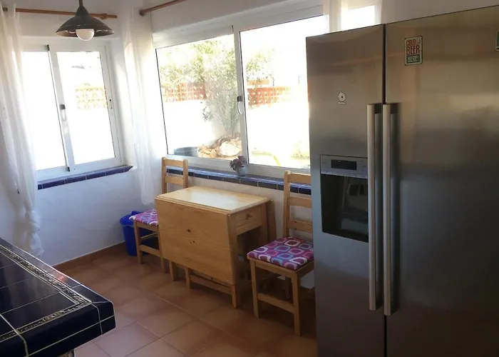 Feriehus Paradise Of The Island Tarajalejo