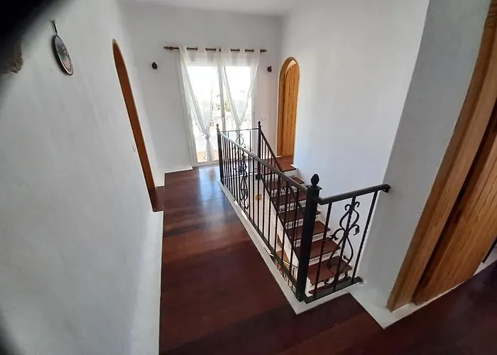 Paradise Of The Island Tarajalejo