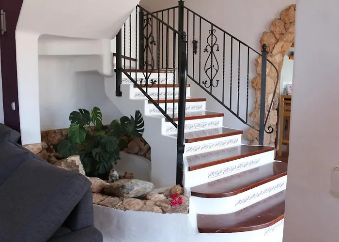 Feriehus Paradise Of The Island