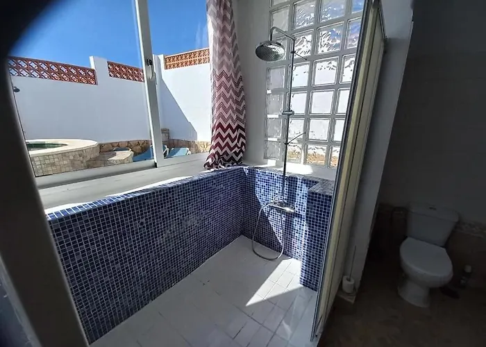 Paradise Of The Island Feriehus *