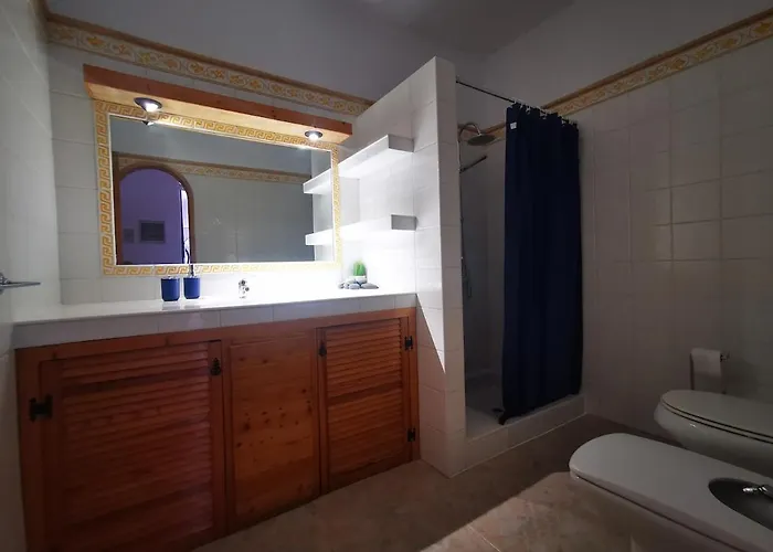 Paradise Of The Island *