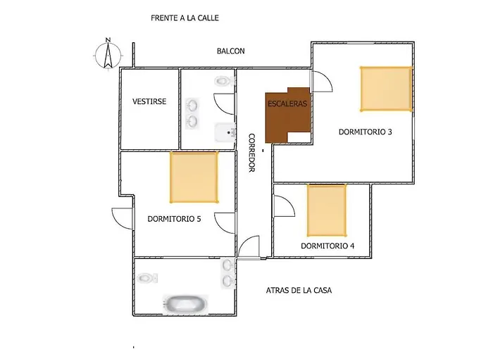 Paradise Of The Island