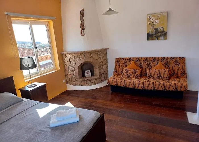 Feriehus Paradise Of The Island Tarajalejo