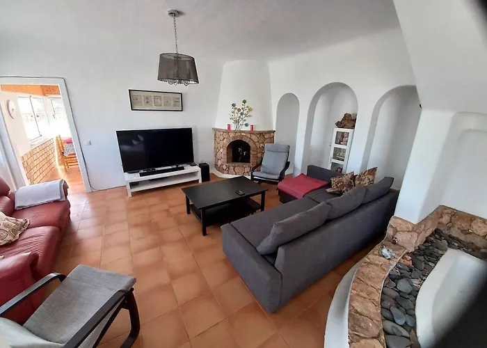 Feriehus Paradise Of The Island