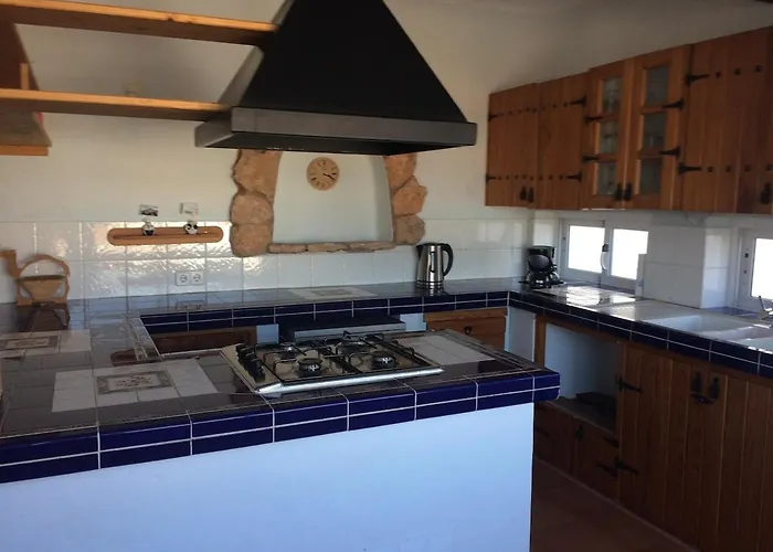 Feriehus Paradise Of The Island