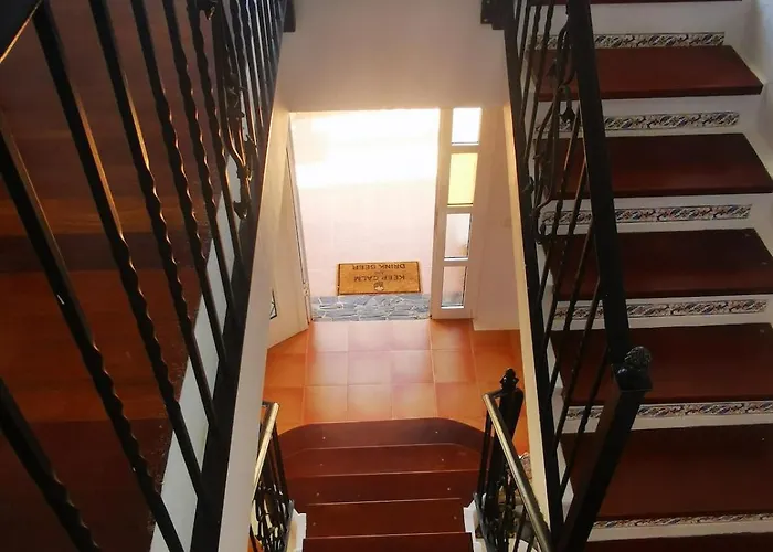 Paradise Of The Island