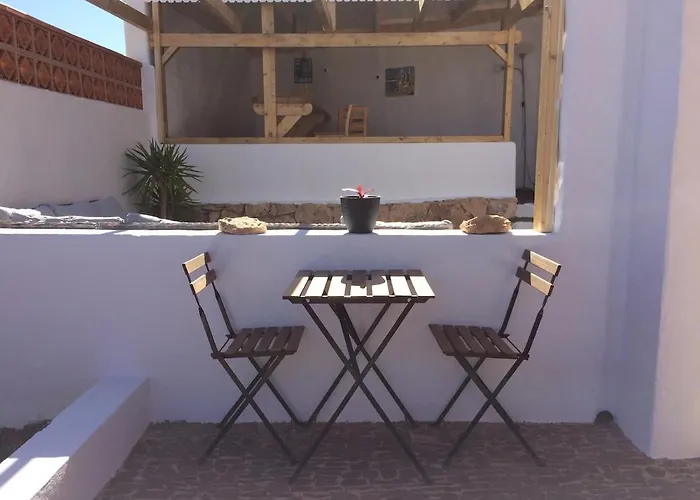 Paradise Of The Island * タラハレホ